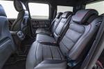 Mercedes-AMG G63 800 Black Ops by Brabus 2019 года